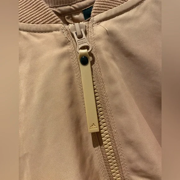 ⭐️Adidas Bomber Jacket⭐️ - Picture 5 of 9